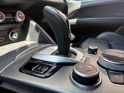 Alfa Romeo Stelvio 2.2 Diésel 154kW (210CV) Veloce TI Q4