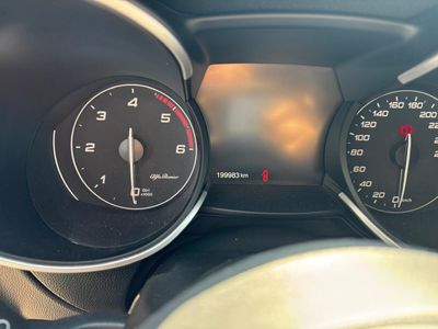 Alfa Romeo Stelvio 2.2 Diésel 154kW (210CV) Veloce TI Q4