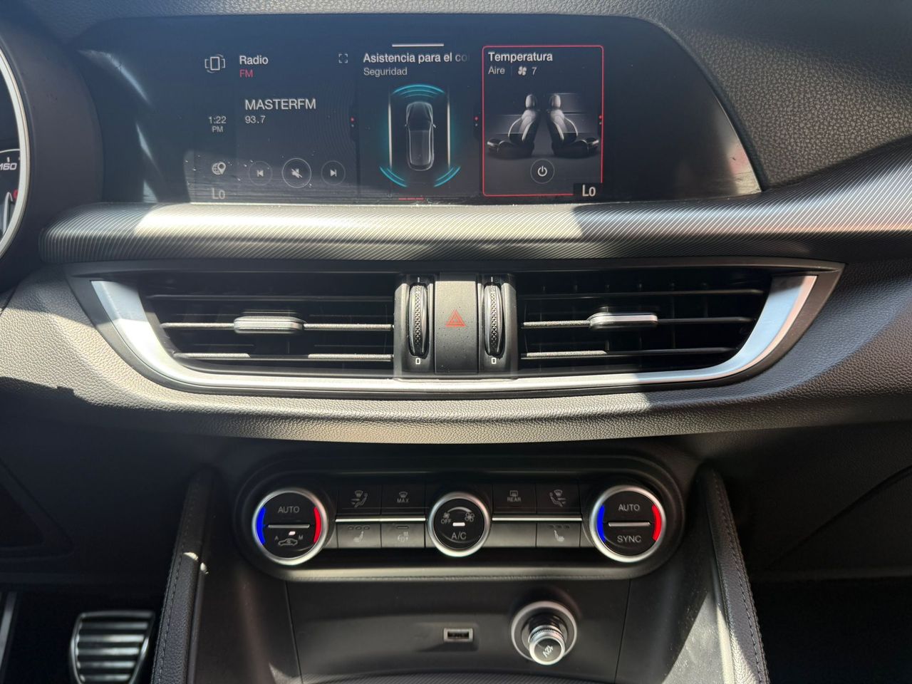 Alfa Romeo Stelvio 2.2 Diésel 154kW (210CV) Veloce TI Q4 - Foto 2