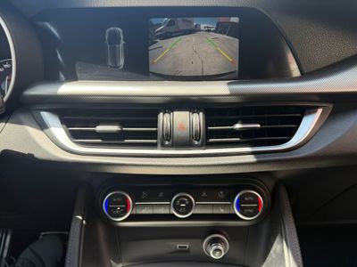 Alfa Romeo Stelvio 2.2 Diésel 154kW (210CV) Veloce TI Q4