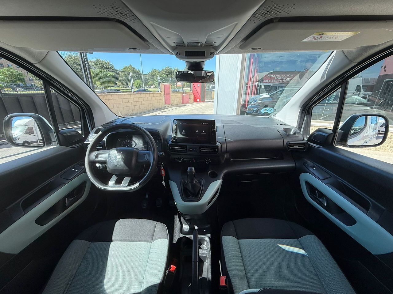 Citroën Berlingo Talla M BlueHDi 100 S&S FEEL - Foto 2