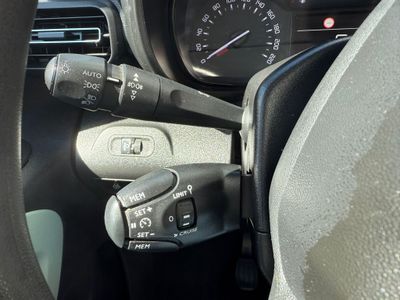 Citroën Berlingo Talla M BlueHDi 100 S&S FEEL