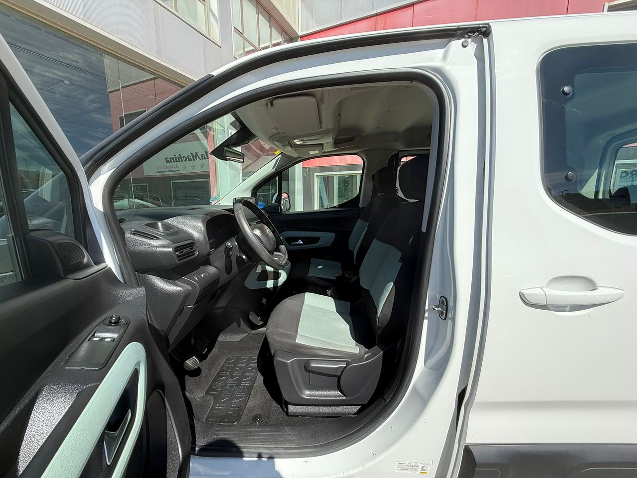 Citroën Berlingo Talla M BlueHDi 100 S&S FEEL - Foto 2