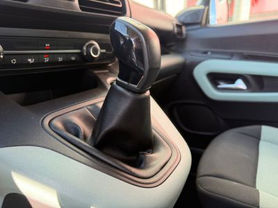 Citroën Berlingo Talla M BlueHDi 100 S&S FEEL