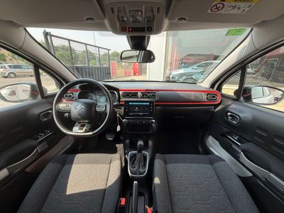 Citroën C3 PureTech 81KW (110CV) S&S SHINE EAT6