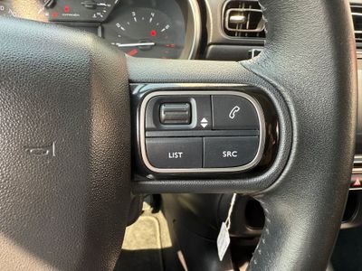 Citroën C3 PureTech 81KW (110CV) S&S SHINE EAT6