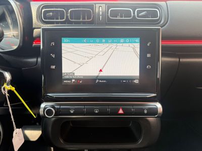 Citroën C3 PureTech 81KW (110CV) S&S SHINE EAT6