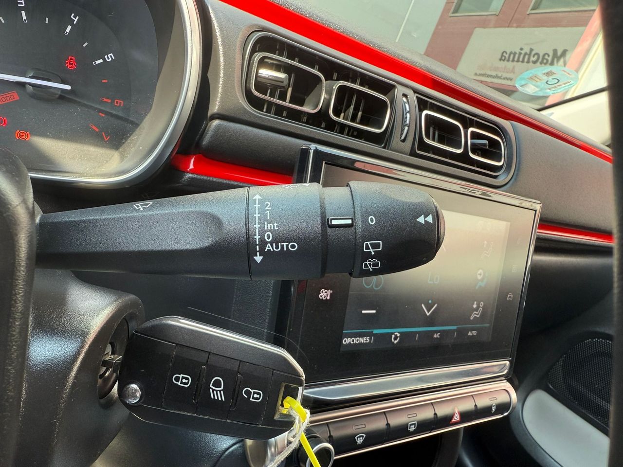 Citroën C3 PureTech 81KW (110CV) S&S SHINE EAT6 - Foto 2