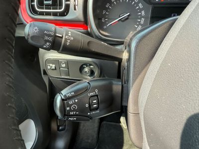 Citroën C3 PureTech 81KW (110CV) S&S SHINE EAT6