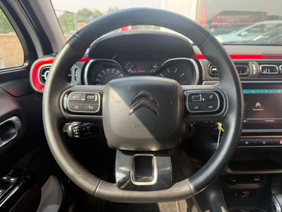 Citroën C3 PureTech 81KW (110CV) S&S SHINE EAT6