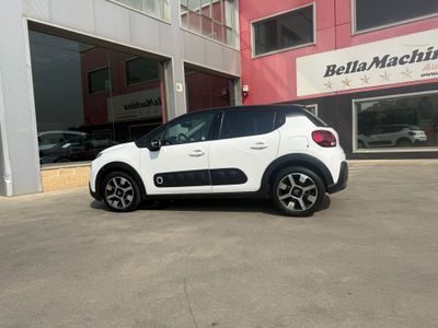Citroën C3 PureTech 81KW (110CV) S&S SHINE EAT6