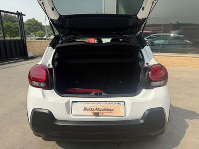Citroën C3 PureTech 81KW (110CV) S&S SHINE EAT6