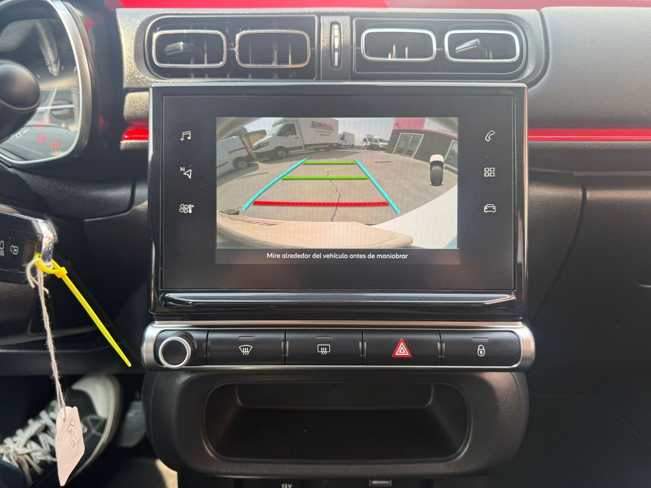 Citroën C3 PureTech 81KW (110CV) S&S SHINE EAT6 - Foto 2