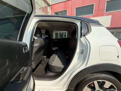 Citroën C3 PureTech 81KW (110CV) S&S SHINE EAT6