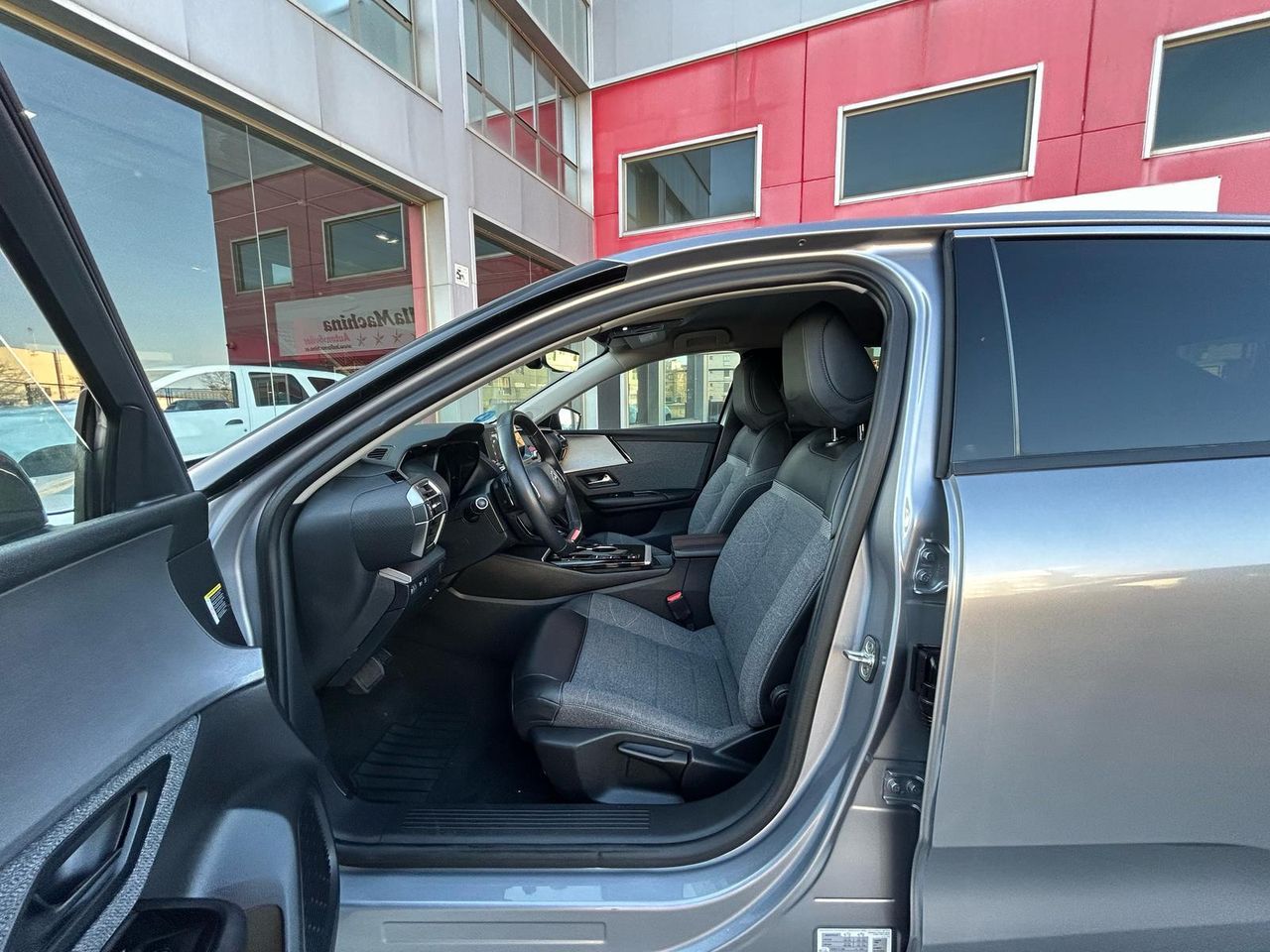 Citroën C5 X Hybrid 180 e-EAT8 Shine - Foto 2