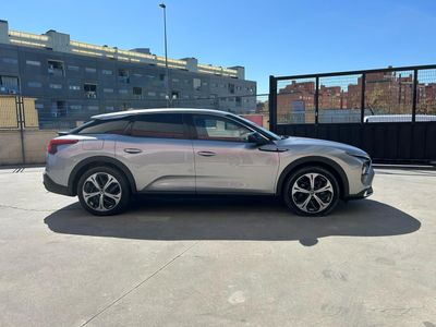 Citroën C5 X Hybrid 180 e-EAT8 Shine