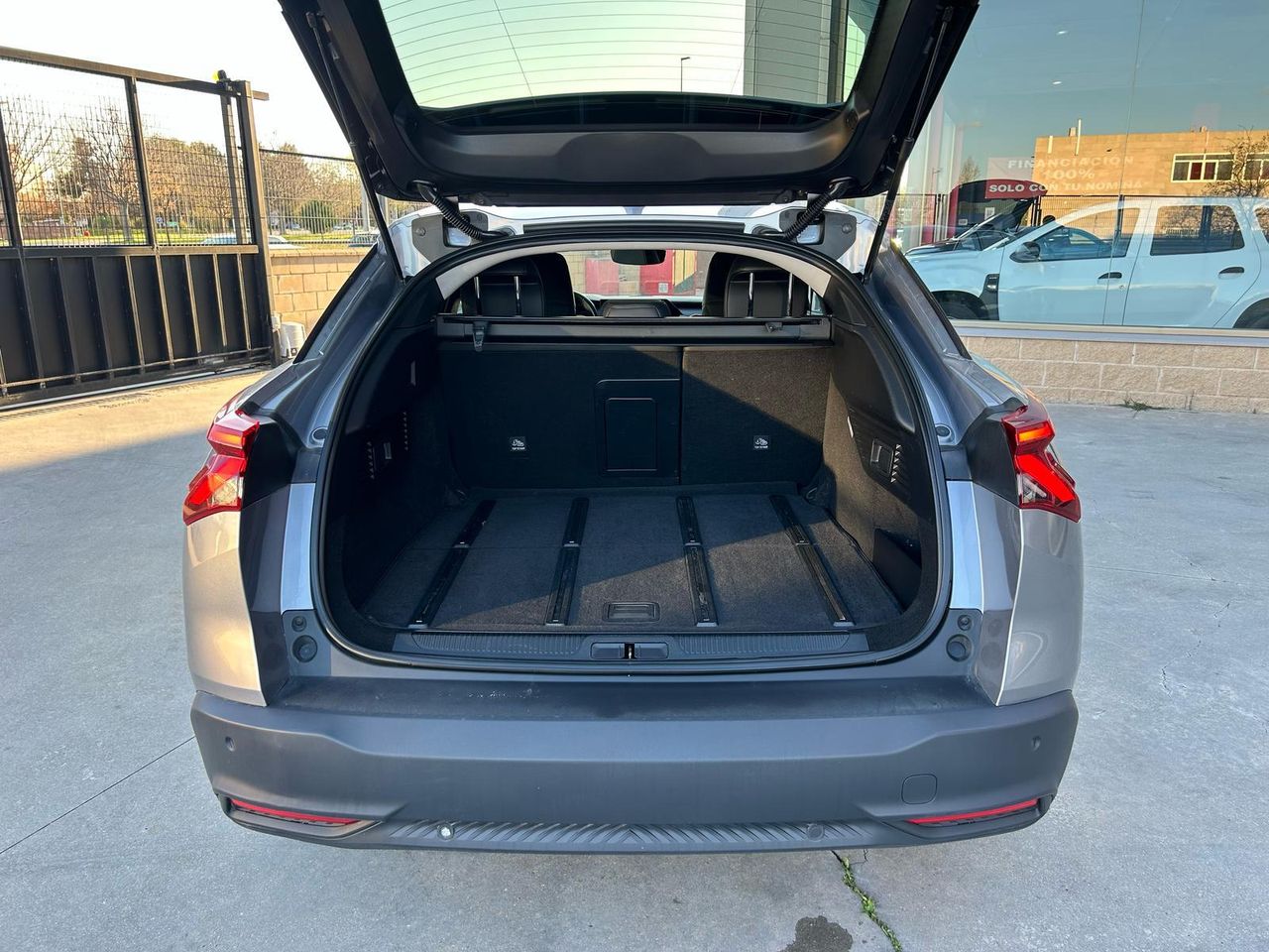 Citroën C5 X Hybrid 180 e-EAT8 Shine - Foto 2