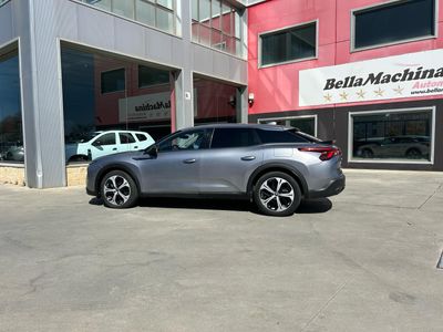 Citroën C5 X Hybrid 180 e-EAT8 Shine