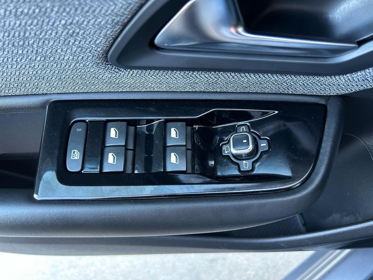 Citroën C5 X Hybrid 180 e-EAT8 Shine - Foto 2