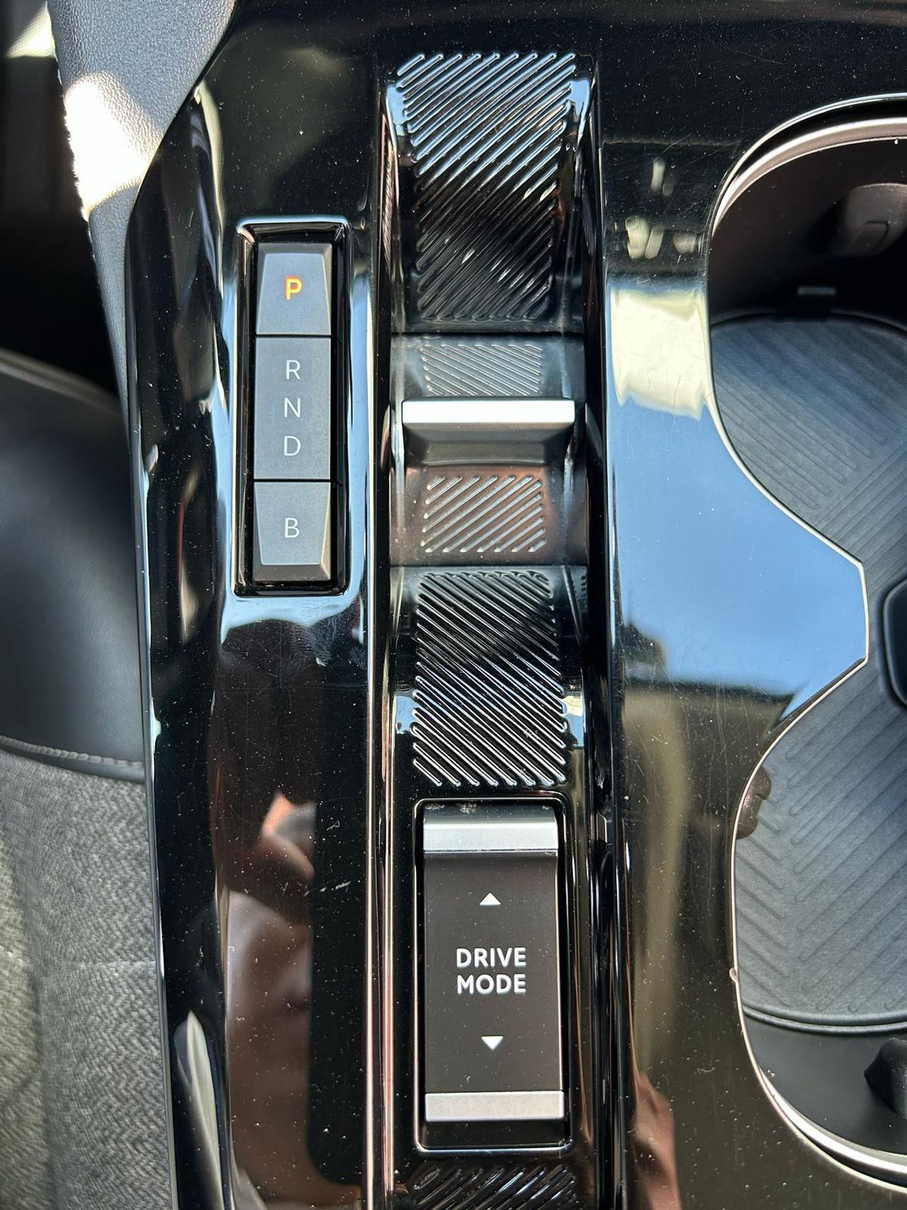 Citroën C5 X Hybrid 180 e-EAT8 Shine - Foto 2