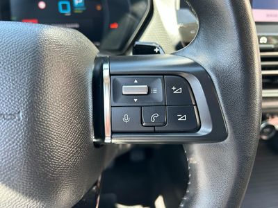 Citroën C5 X Hybrid 180 e-EAT8 Shine