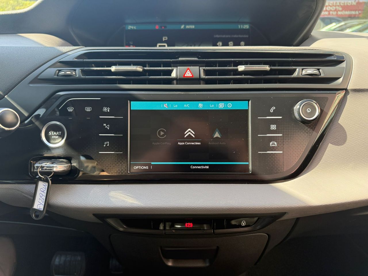 Citroën Grand C4 Spacetourer BlueHDi 96KW (130CV) EAT8 C-Series - Foto 2