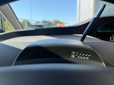 Citroën Grand C4 Spacetourer BlueHDi 96KW (130CV) EAT8 C-Series