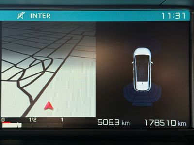 Citroën Grand C4 Spacetourer BlueHDi 96KW (130CV) EAT8 C-Series