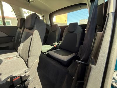 Citroën Grand C4 Spacetourer BlueHDi 96KW (130CV) EAT8 C-Series