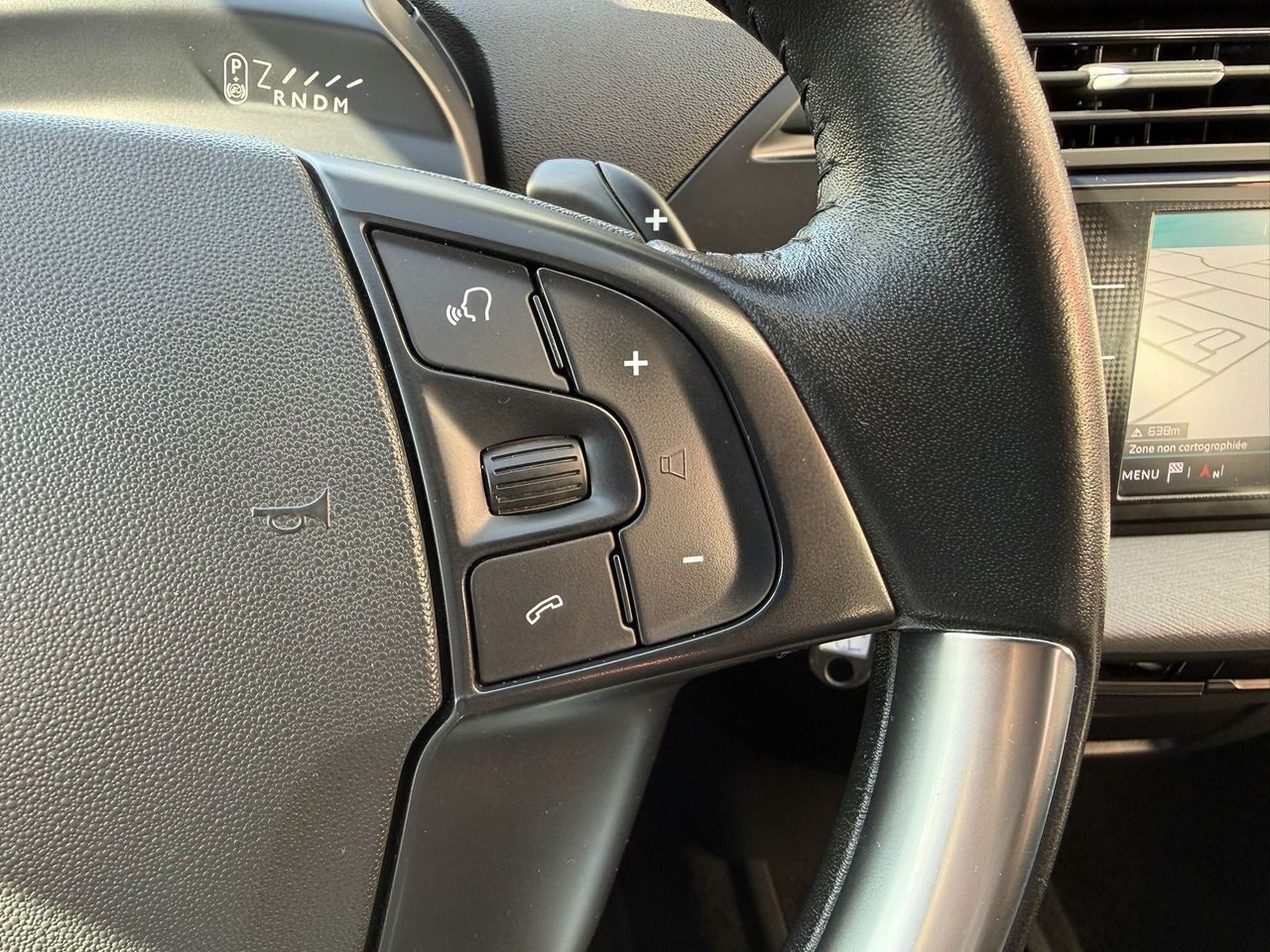 Citroën Grand C4 Spacetourer BlueHDi 96KW (130CV) EAT8 C-Series - Foto 2