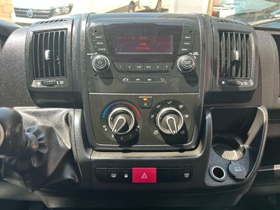 Citroën Jumper 165 CV CARROZADA L4 