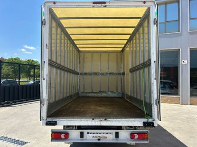 Citroën Jumper 165 CV CARROZADA L4 