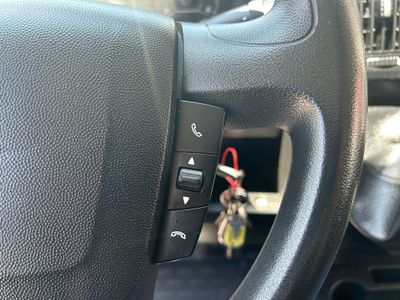 Citroën Jumper 165 CV CARROZADA L4 