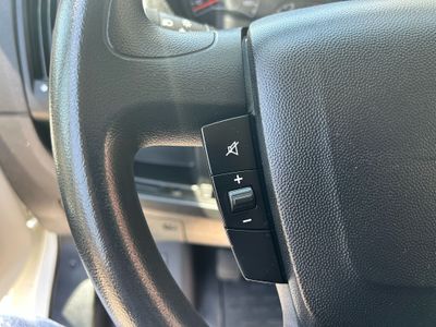 Citroën Jumper 165 CV CARROZADA L4 