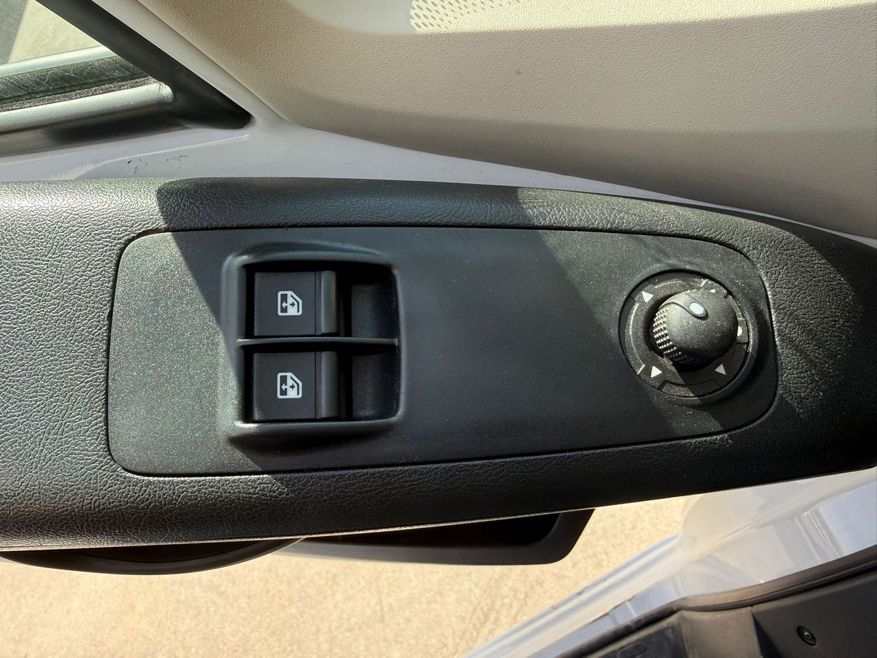 Citroën Jumper CARROZADA L4 CON TRAMPILLA  - Foto 2