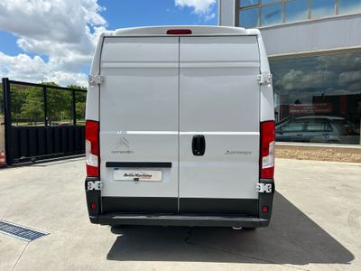 Citroën Jumper L3 H2 120 CV 