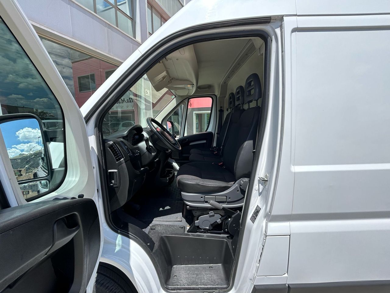 Citroën Jumper L3 H2 120 CV  - Foto 2