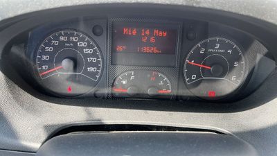 Citroën Jumper L3 H2 120 CV 