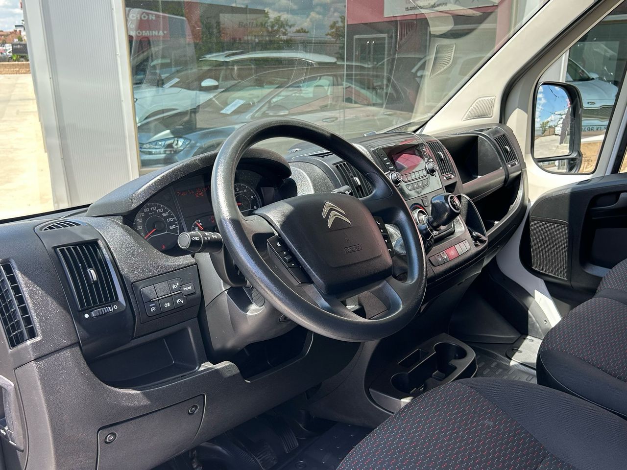 Citroën Jumper L3 H2 120 CV  - Foto 2