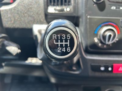 Citroën Jumper L3 H2 120 CV 