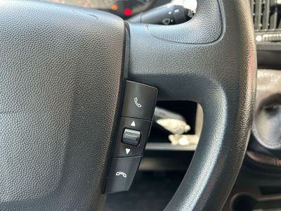 Citroën Jumper L3 H2 120 CV 