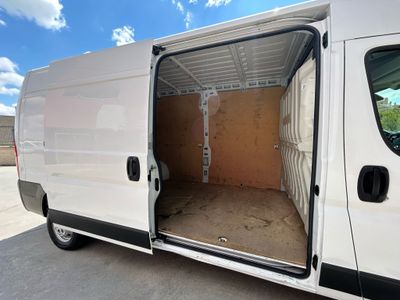 Citroën Jumper L3 H2 120 CV 