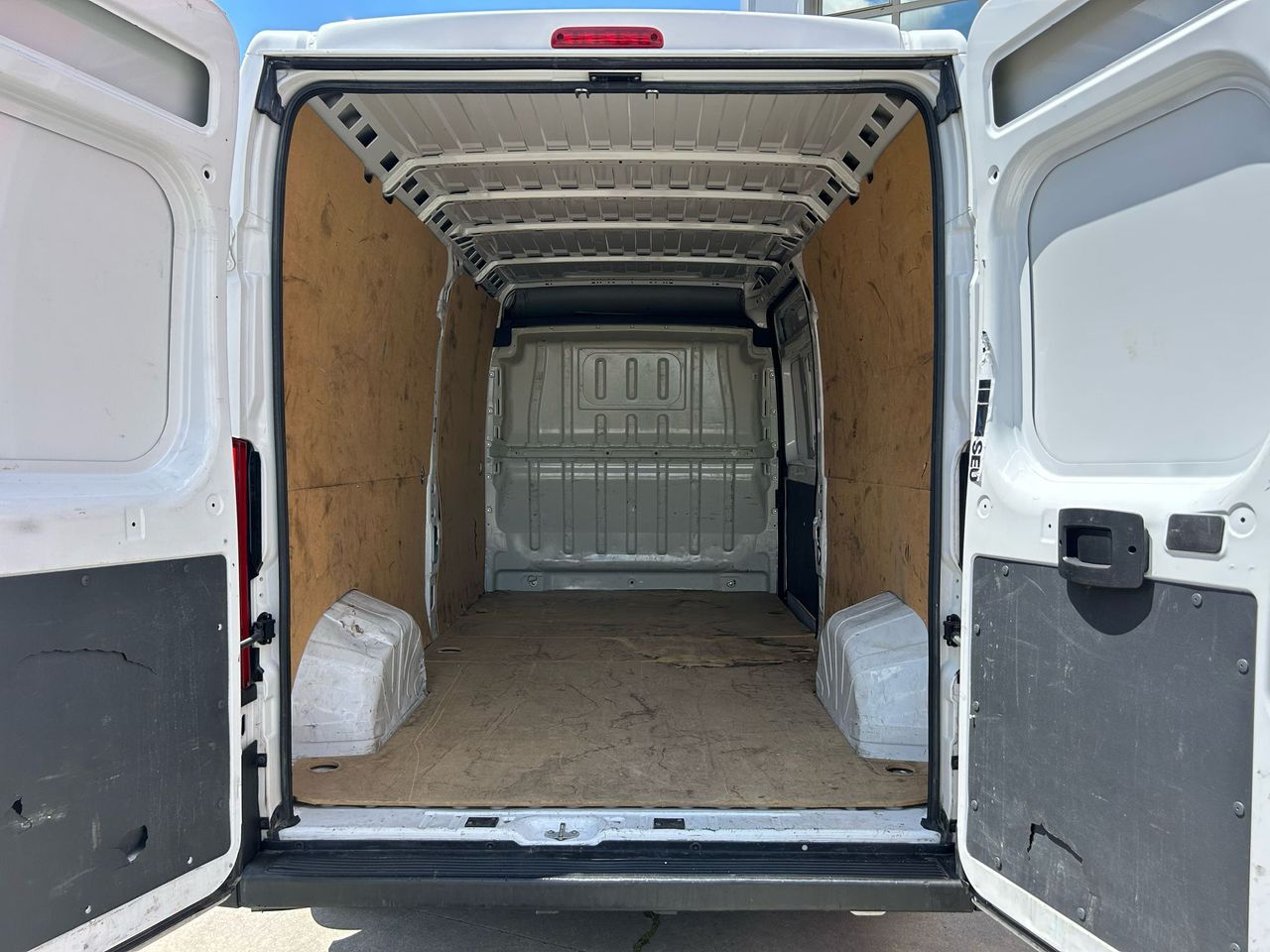 Citroën Jumper L3 H2 120 CV  - Foto 2