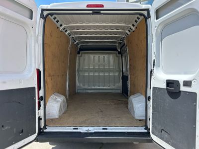 Citroën Jumper L3 H2 120 CV 