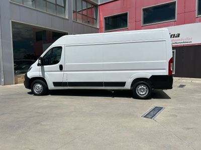 Citroën Jumper L3 H2 120 CV 