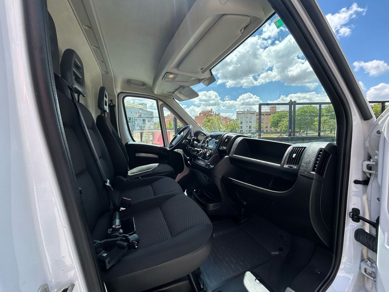 Citroën Jumper L3 H2 120 CV  - Foto 2