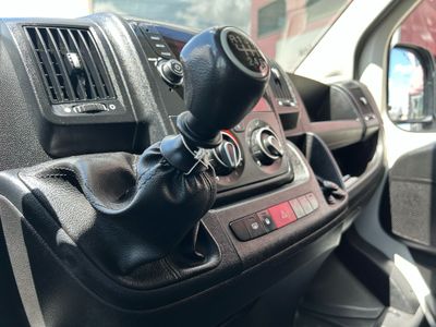 Citroën Jumper L3 H2 120 CV 