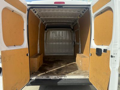 Fiat Ducato L2 H2 