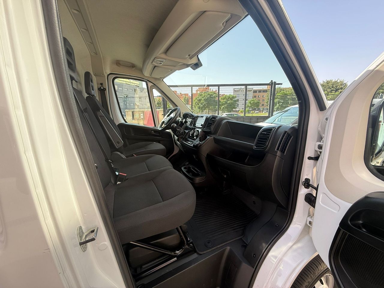Fiat Ducato L2 H2  - Foto 2