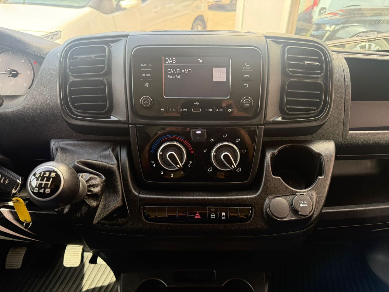 Fiat Ducato L2 H2  - Foto 2